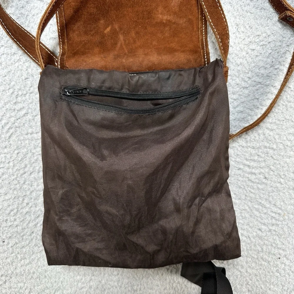 Ayllumaqui handmade bag